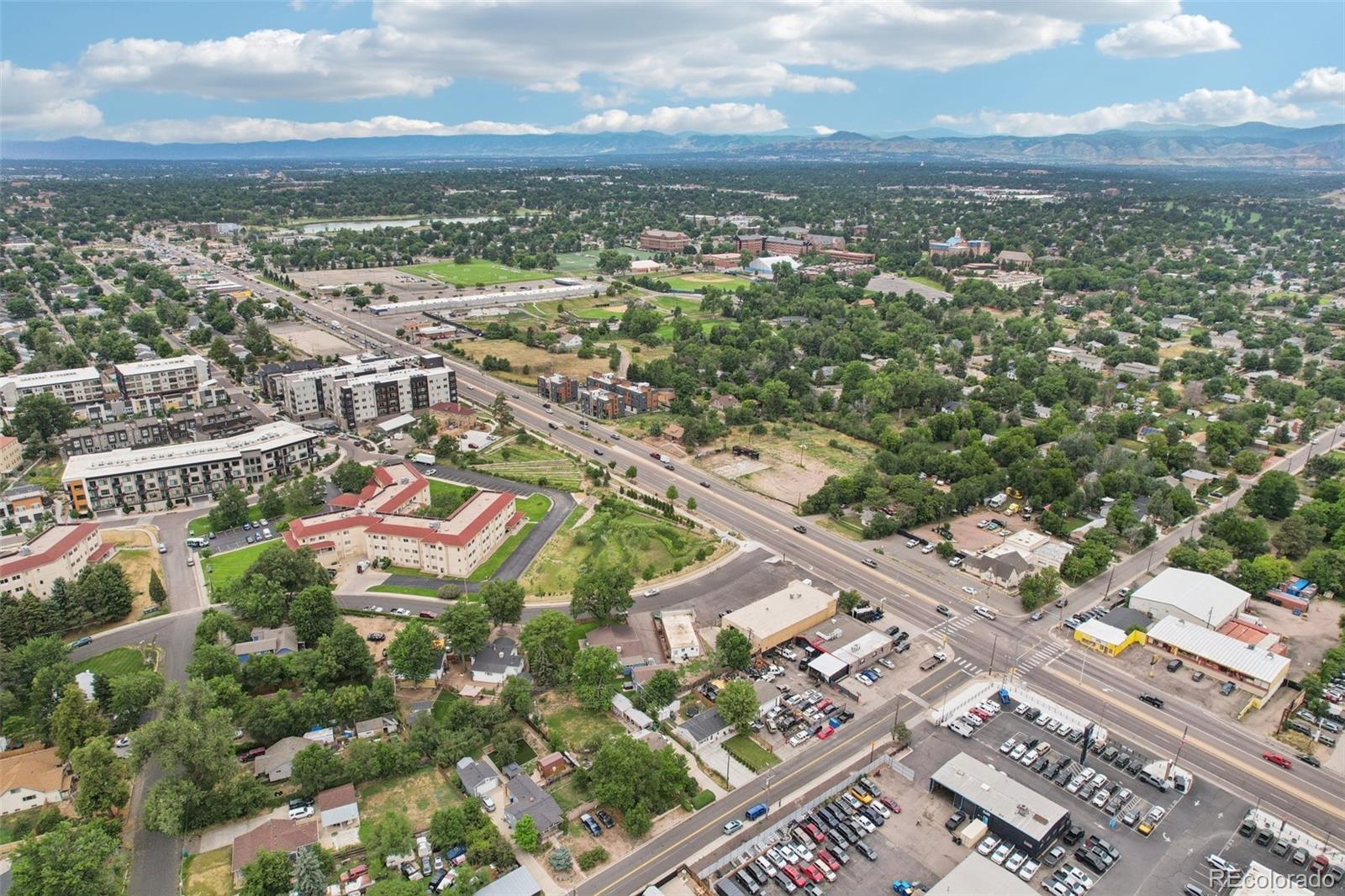 MLS Image #29 for 2940 w 54th avenue,denver, Colorado