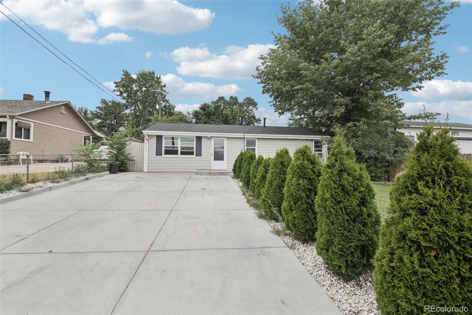MLS Image #3 for 2940 w 54th avenue,denver, Colorado