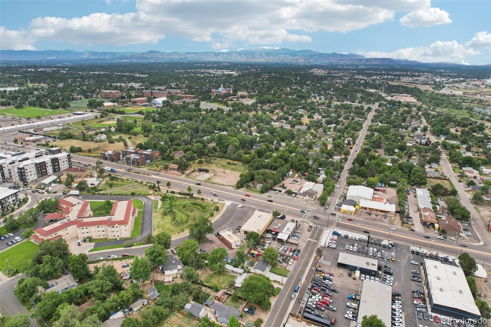 MLS Image #30 for 2940 w 54th avenue,denver, Colorado