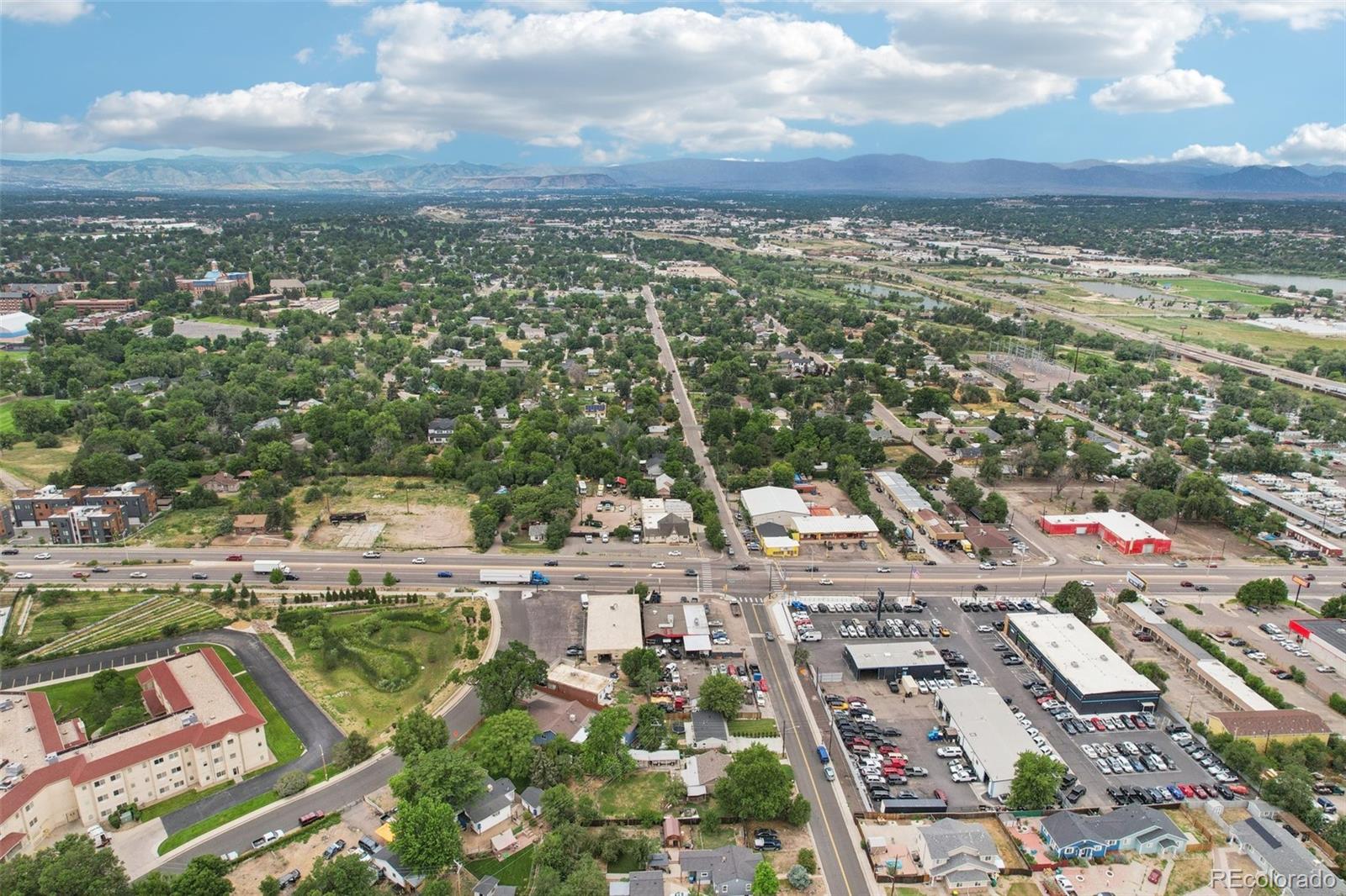 MLS Image #31 for 2940 w 54th avenue,denver, Colorado