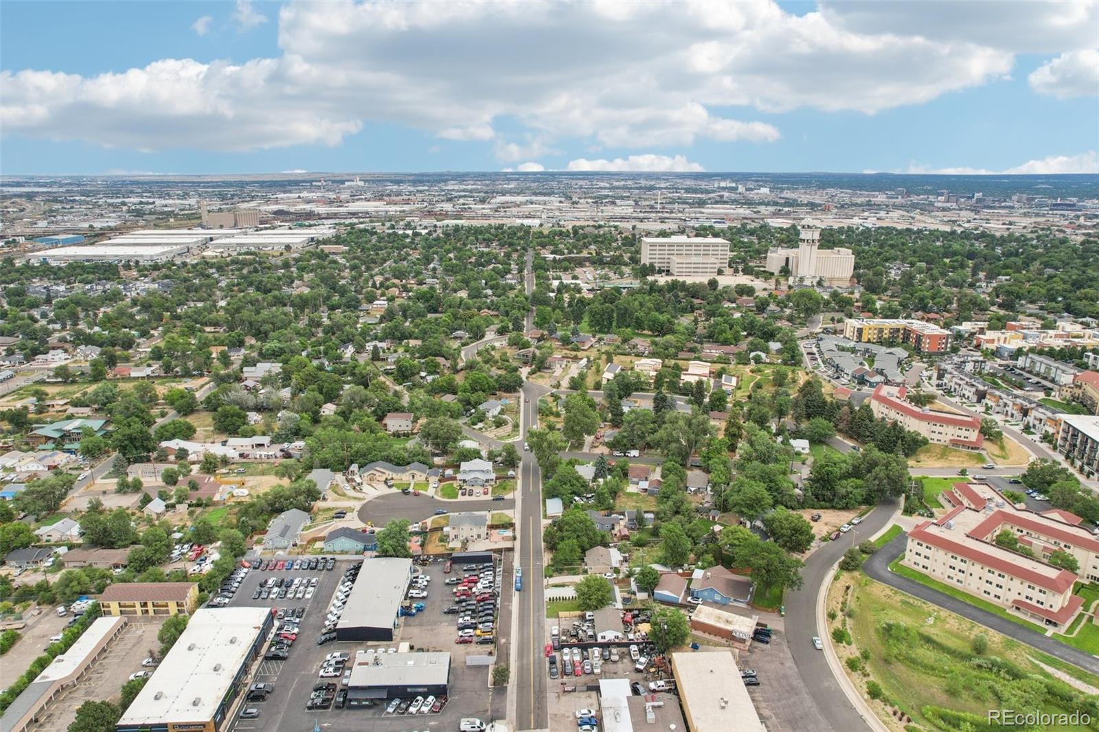 MLS Image #35 for 2940 w 54th avenue,denver, Colorado