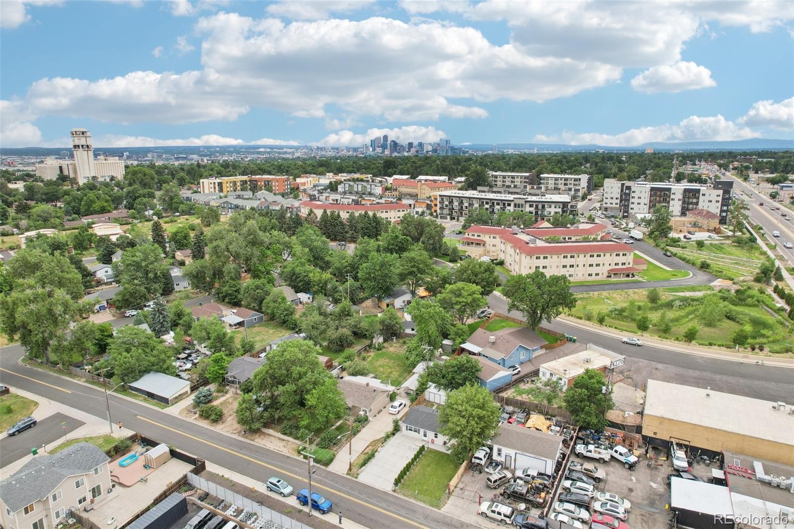MLS Image #36 for 2940 w 54th avenue,denver, Colorado