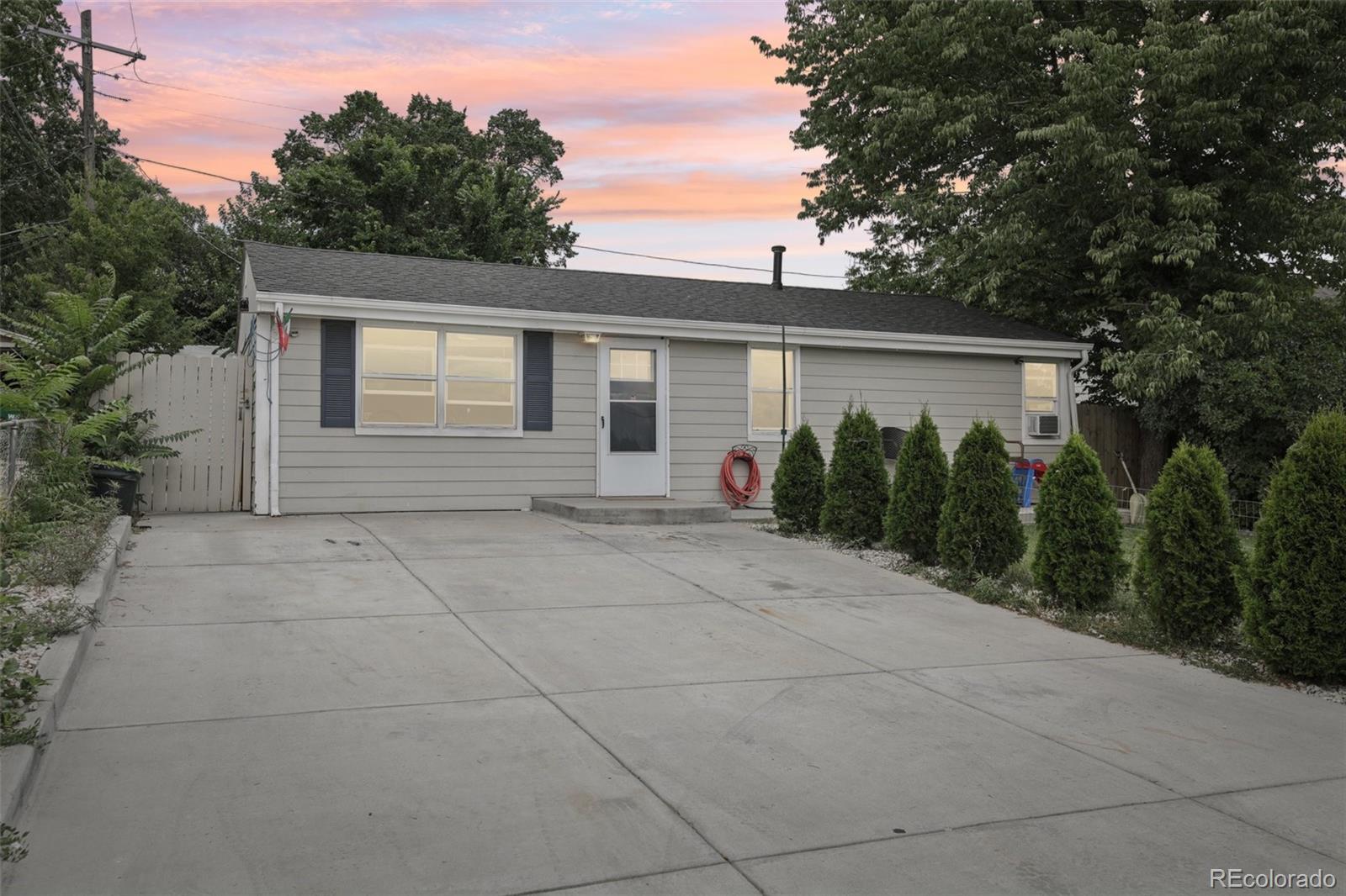 MLS Image #37 for 2940 w 54th avenue,denver, Colorado