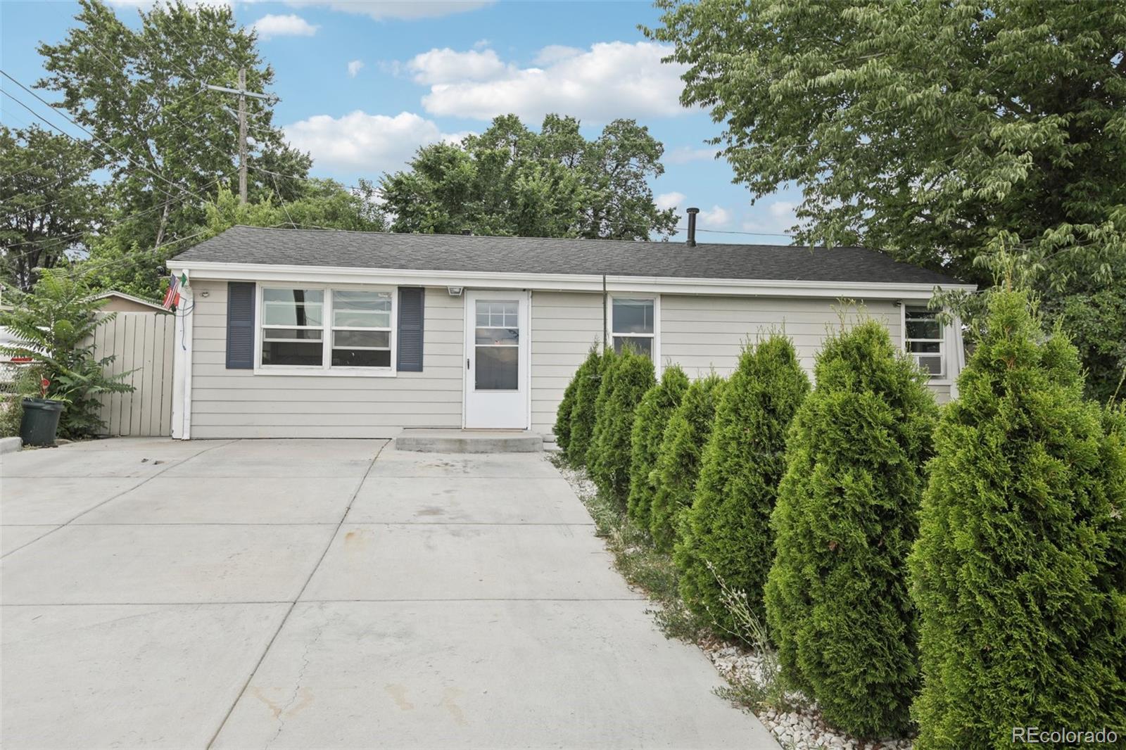 MLS Image #4 for 2940 w 54th avenue,denver, Colorado