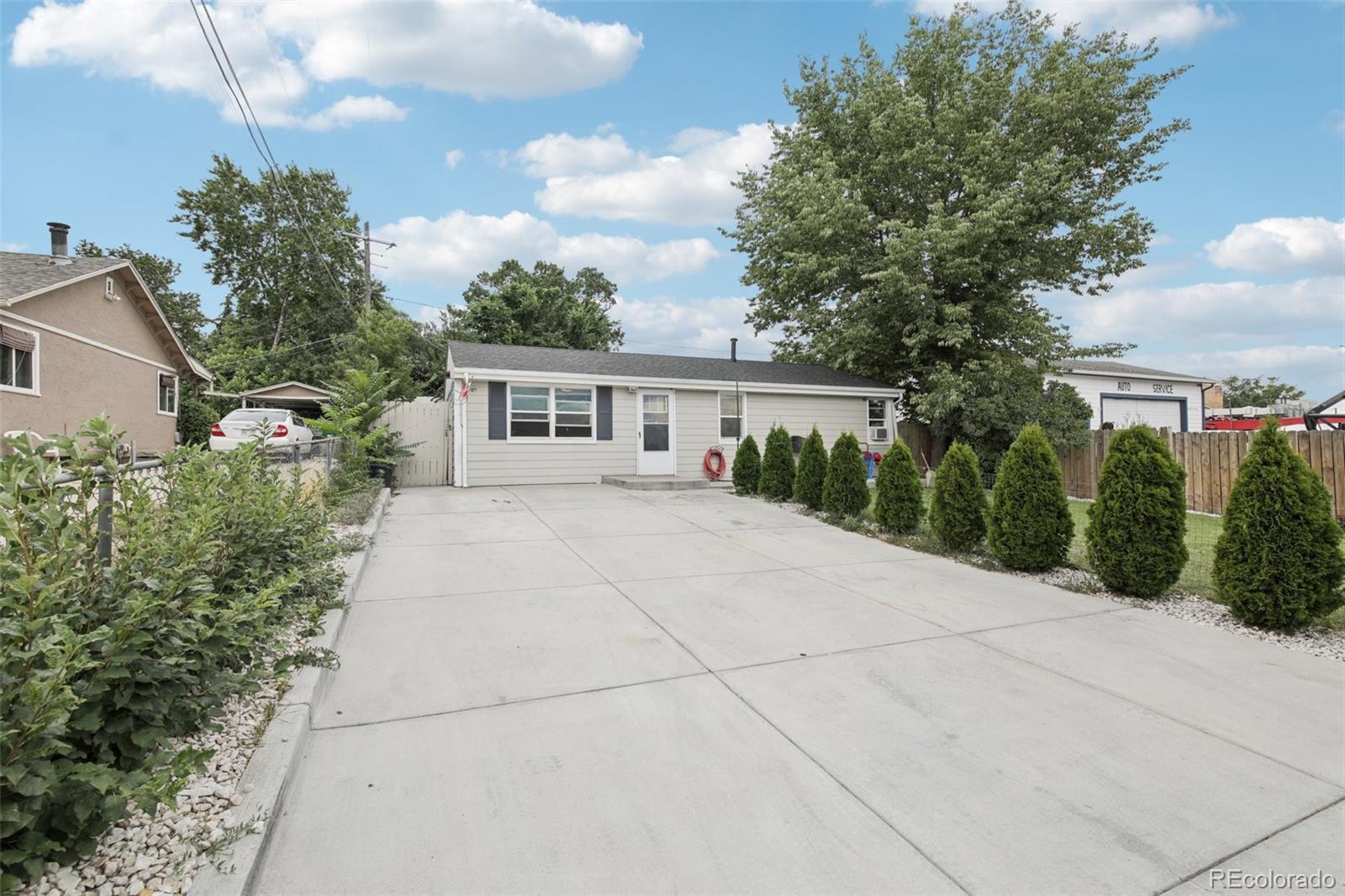 MLS Image #5 for 2940 w 54th avenue,denver, Colorado