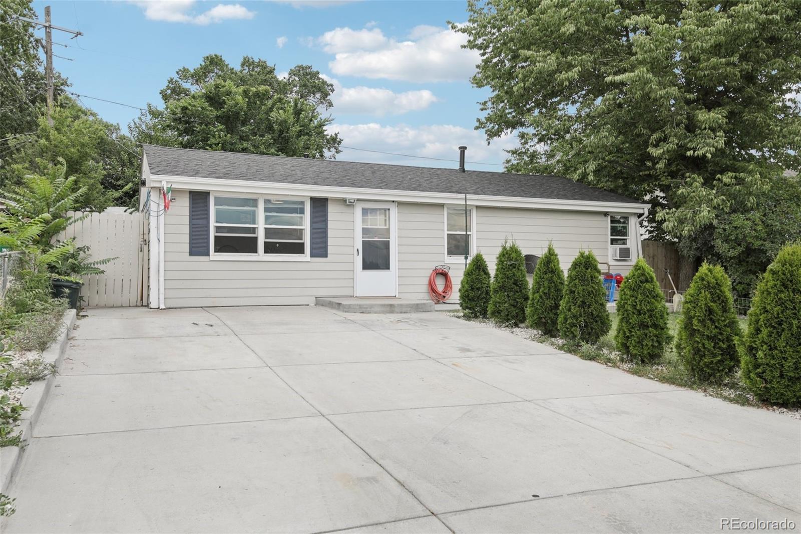 MLS Image #6 for 2940 w 54th avenue,denver, Colorado