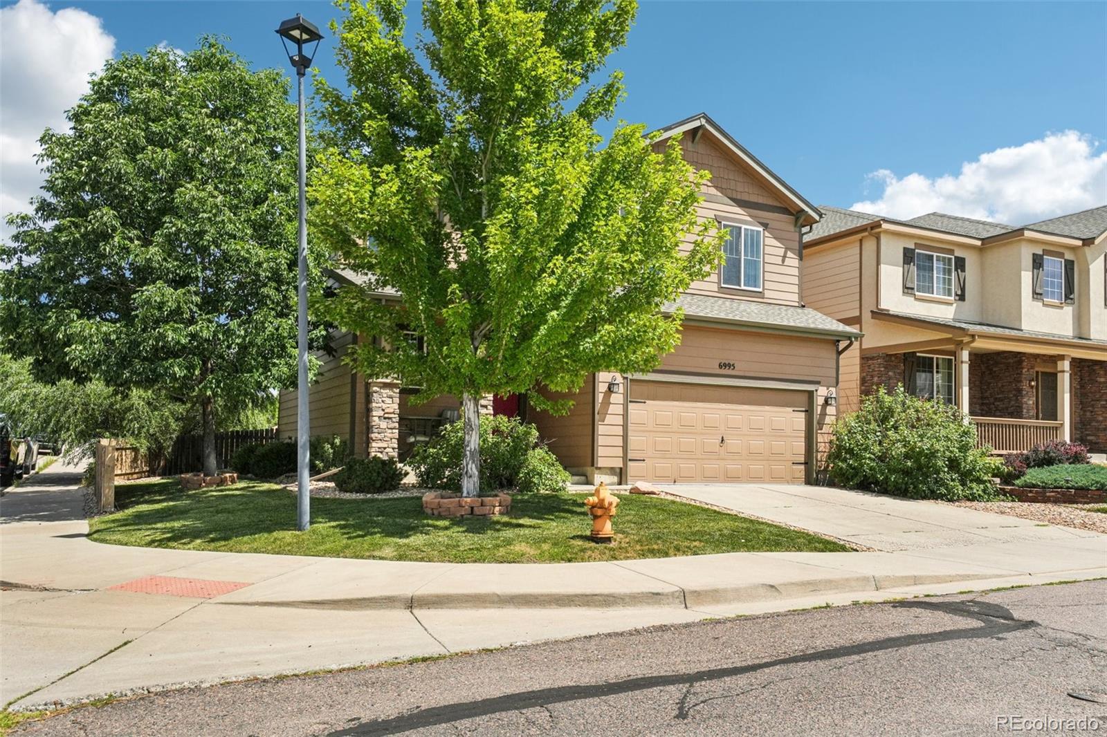 MLS Image #2 for 6995 w payne avenue,littleton, Colorado