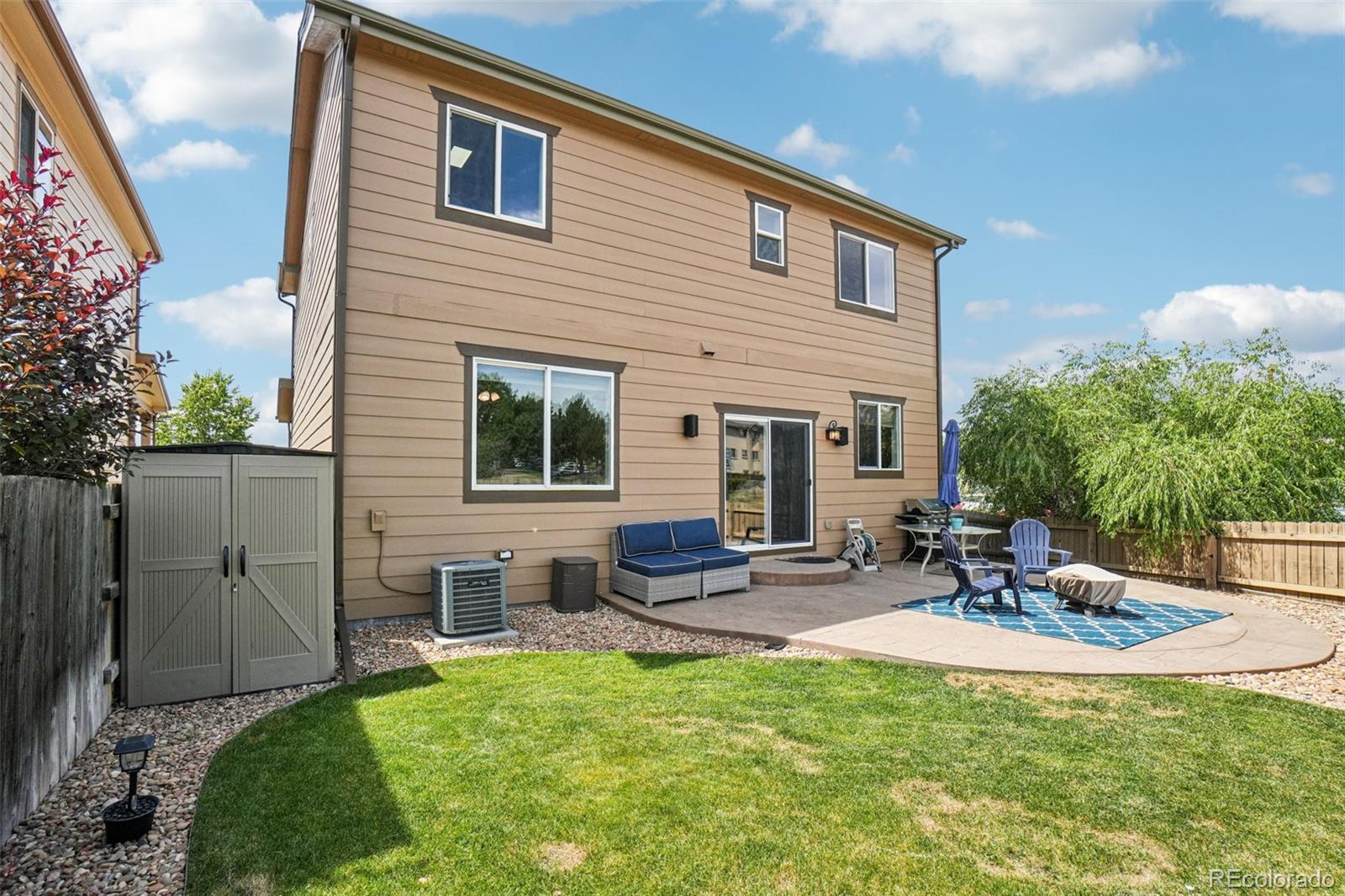 MLS Image #29 for 6995 w payne avenue,littleton, Colorado