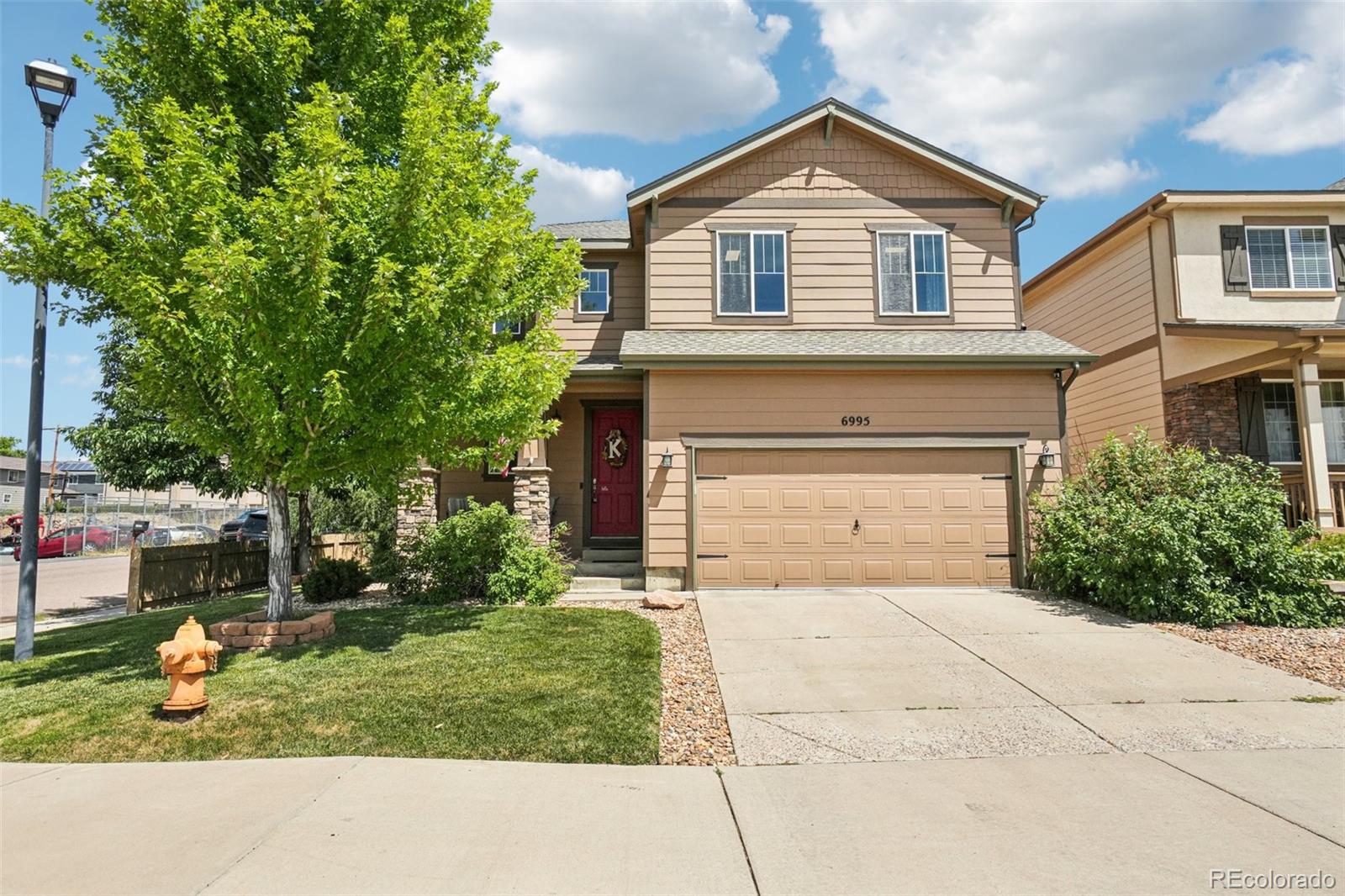 MLS Image #3 for 6995 w payne avenue,littleton, Colorado