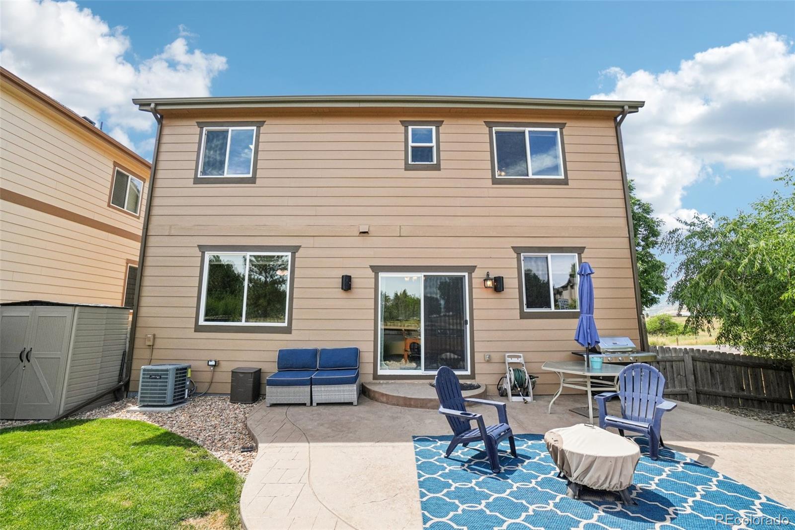 MLS Image #30 for 6995 w payne avenue,littleton, Colorado