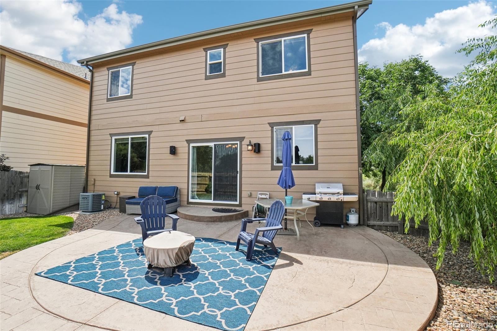 MLS Image #31 for 6995 w payne avenue,littleton, Colorado