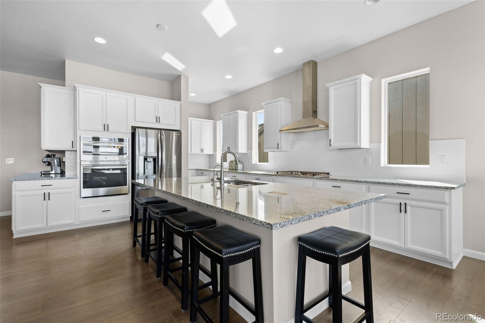 MLS Image #11 for 17101  hop clover avenue,parker, Colorado