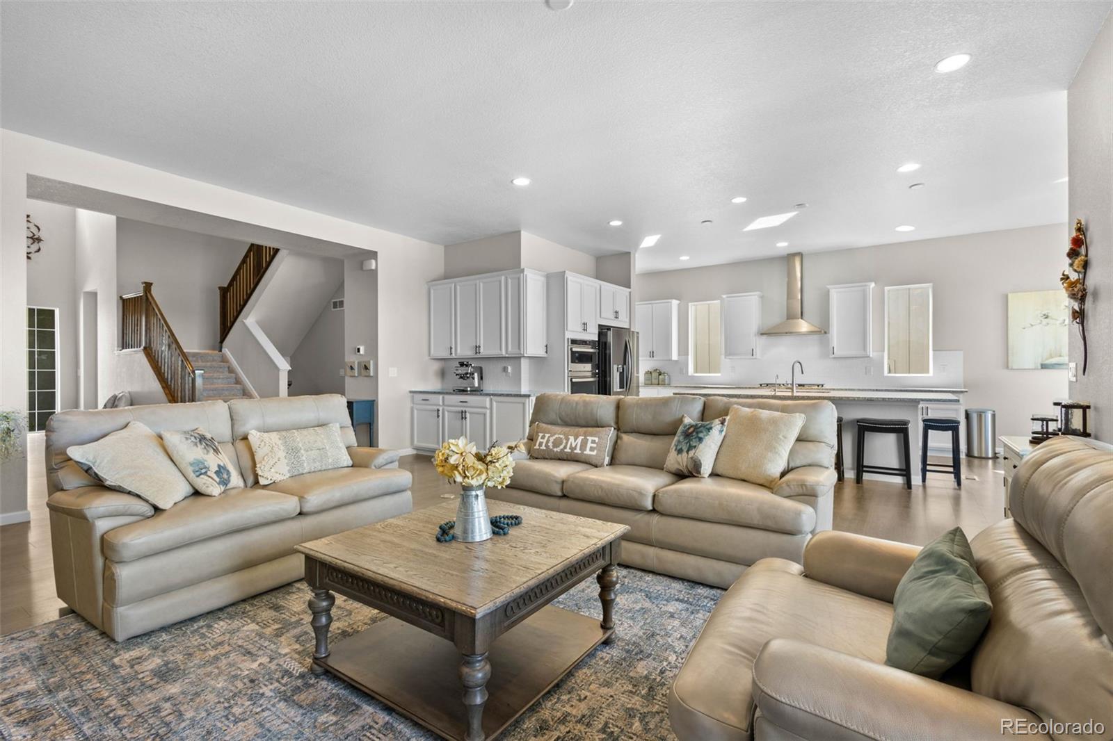 MLS Image #13 for 17101  hop clover avenue,parker, Colorado