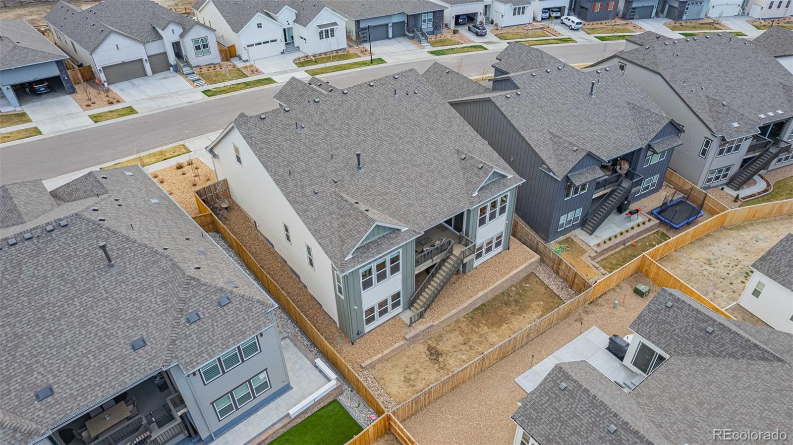 MLS Image #41 for 17101  hop clover avenue,parker, Colorado