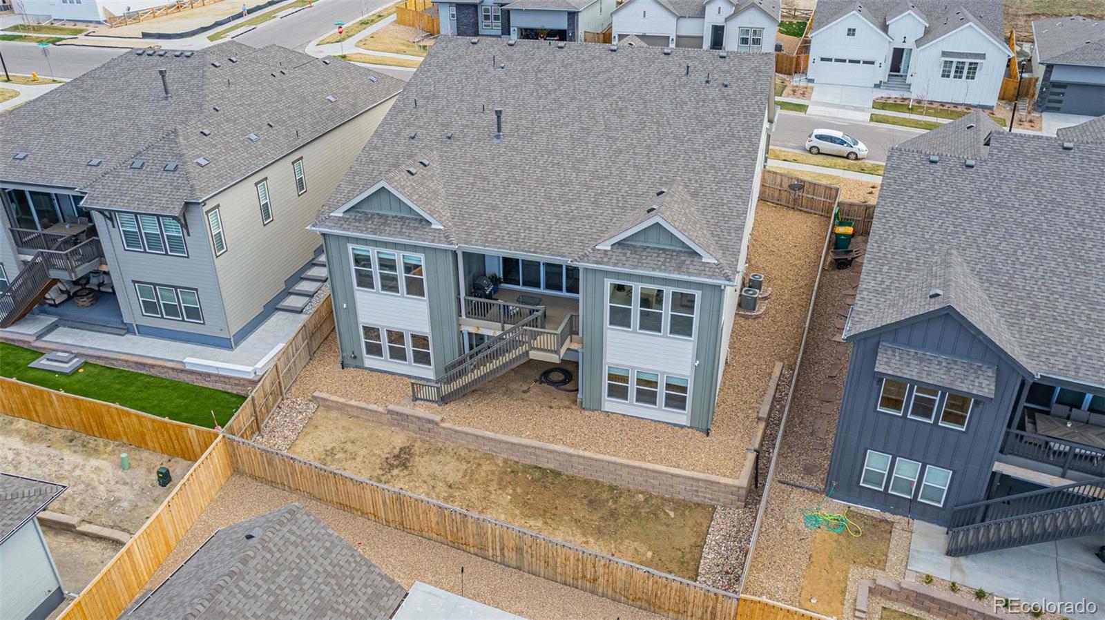 MLS Image #42 for 17101  hop clover avenue,parker, Colorado