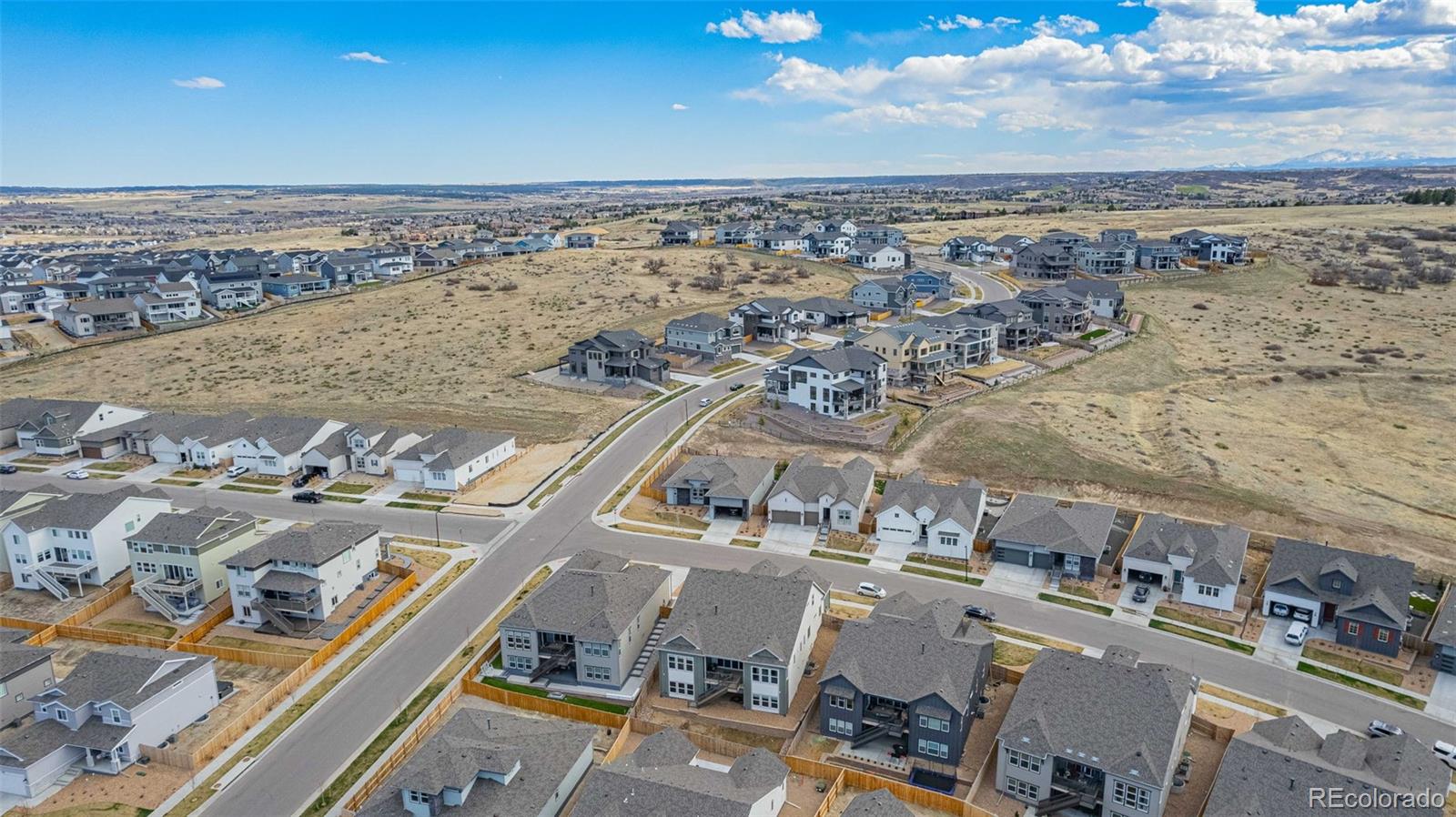 MLS Image #43 for 17101  hop clover avenue,parker, Colorado