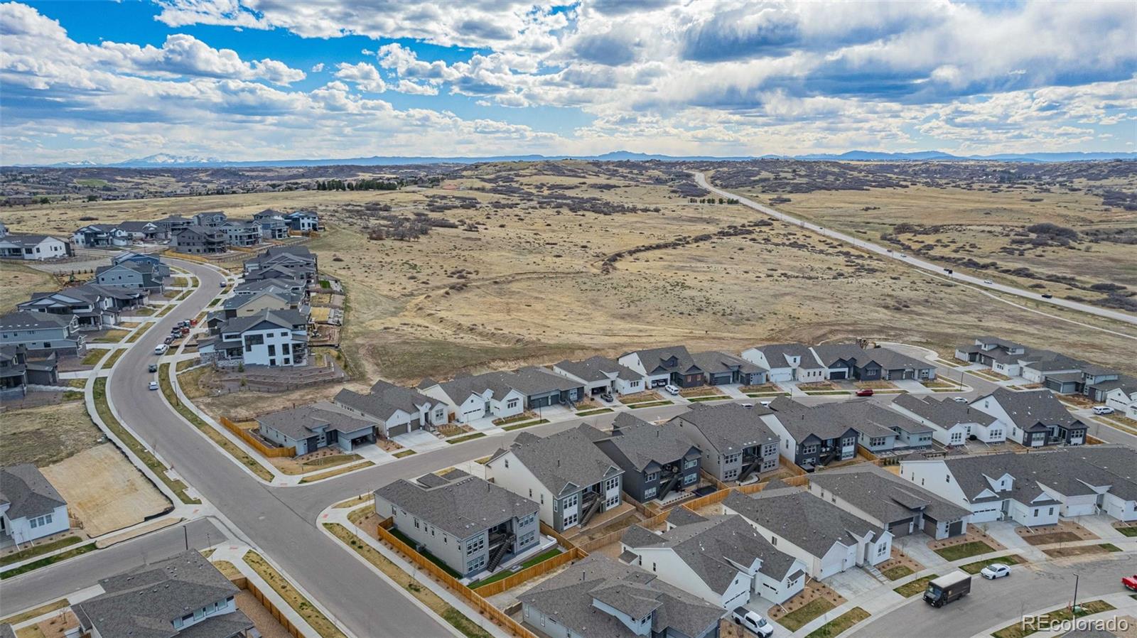 MLS Image #44 for 17101  hop clover avenue,parker, Colorado