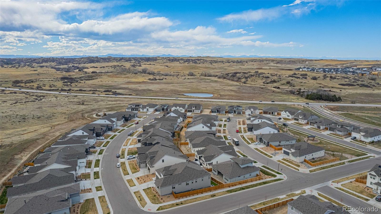 MLS Image #46 for 17101  hop clover avenue,parker, Colorado