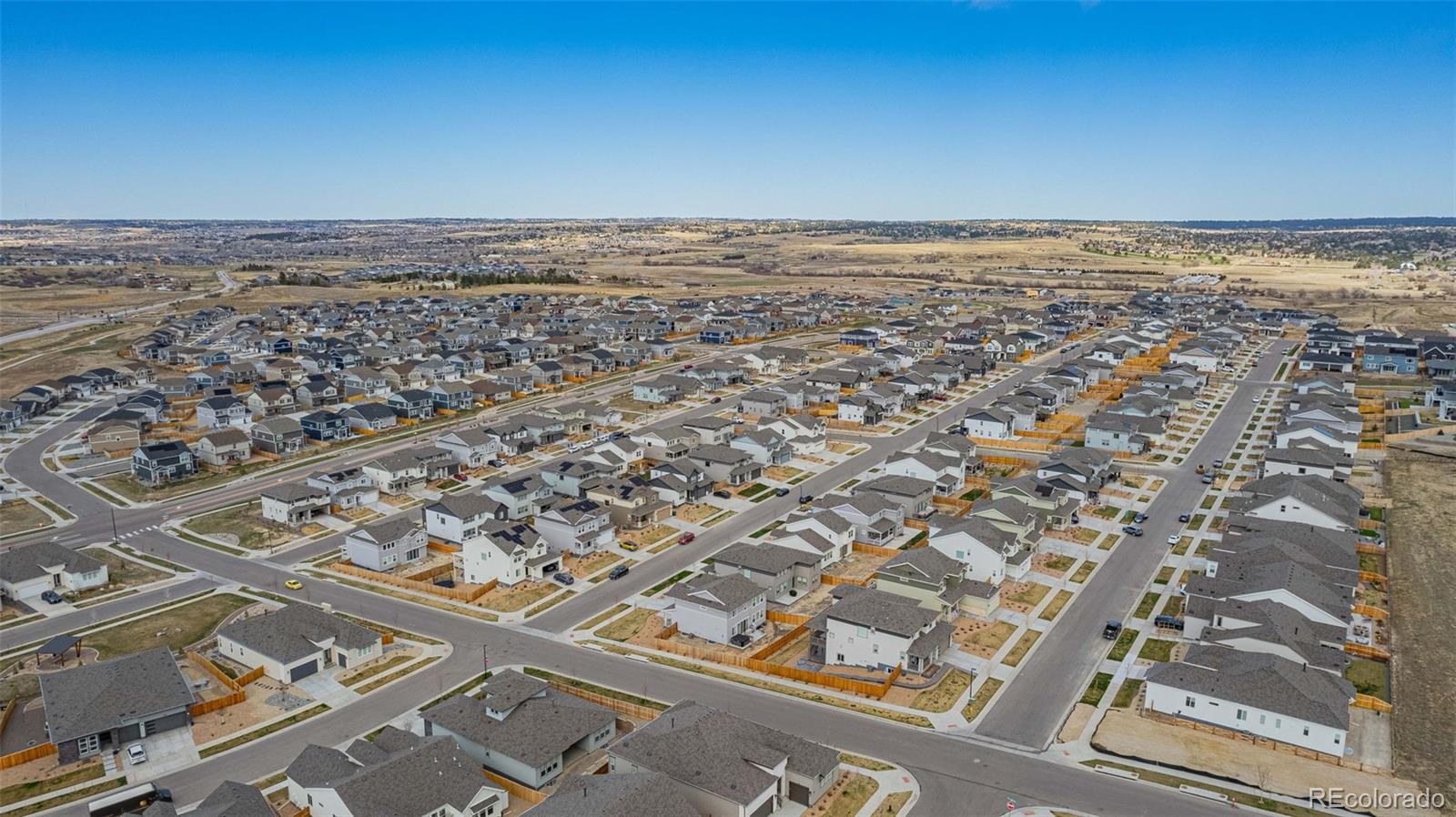 MLS Image #47 for 17101  hop clover avenue,parker, Colorado