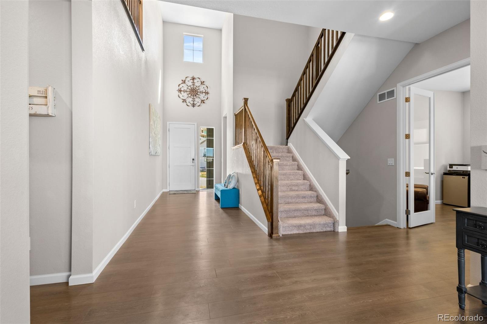 MLS Image #5 for 17101  hop clover avenue,parker, Colorado
