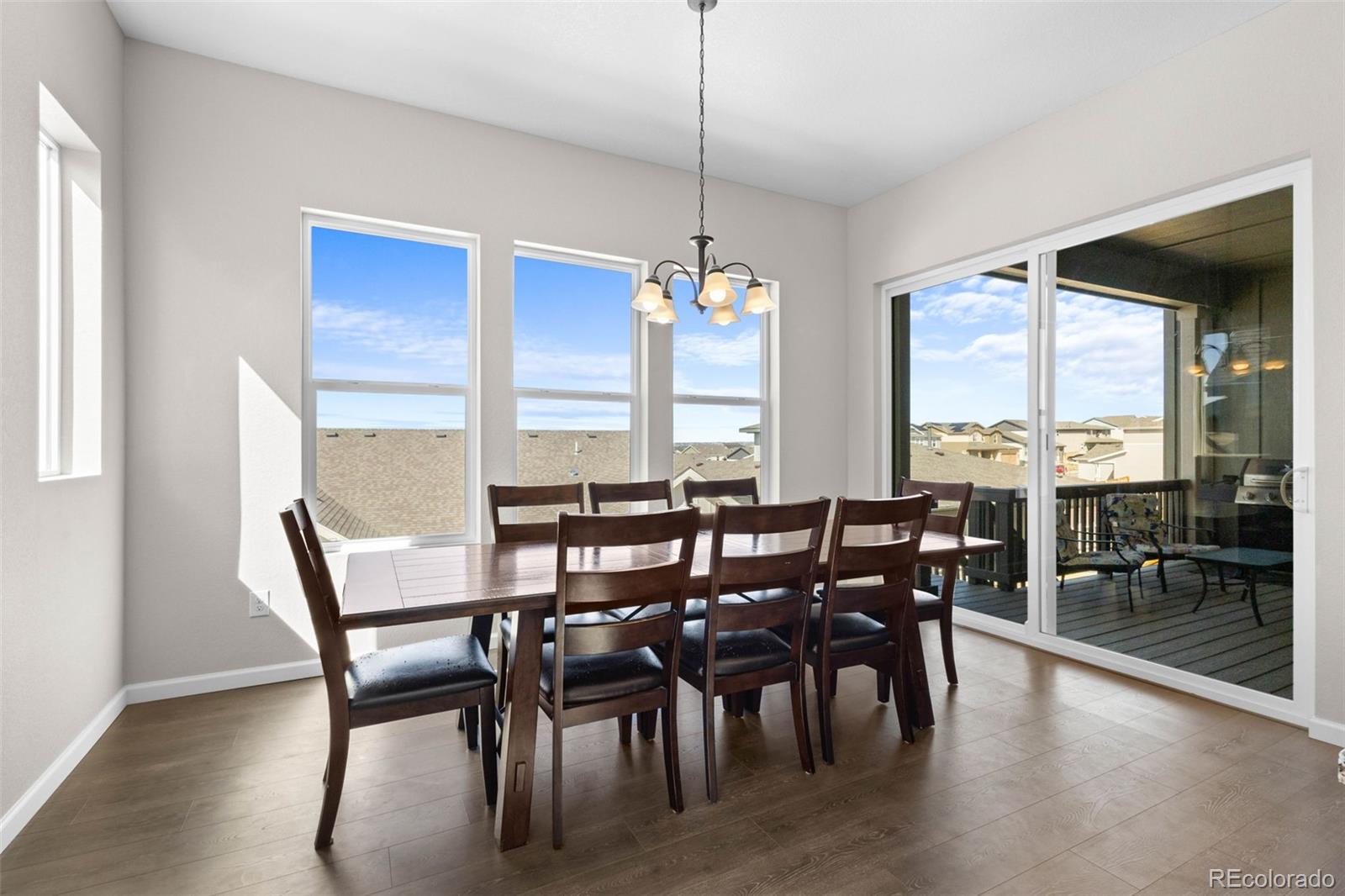 MLS Image #9 for 17101  hop clover avenue,parker, Colorado