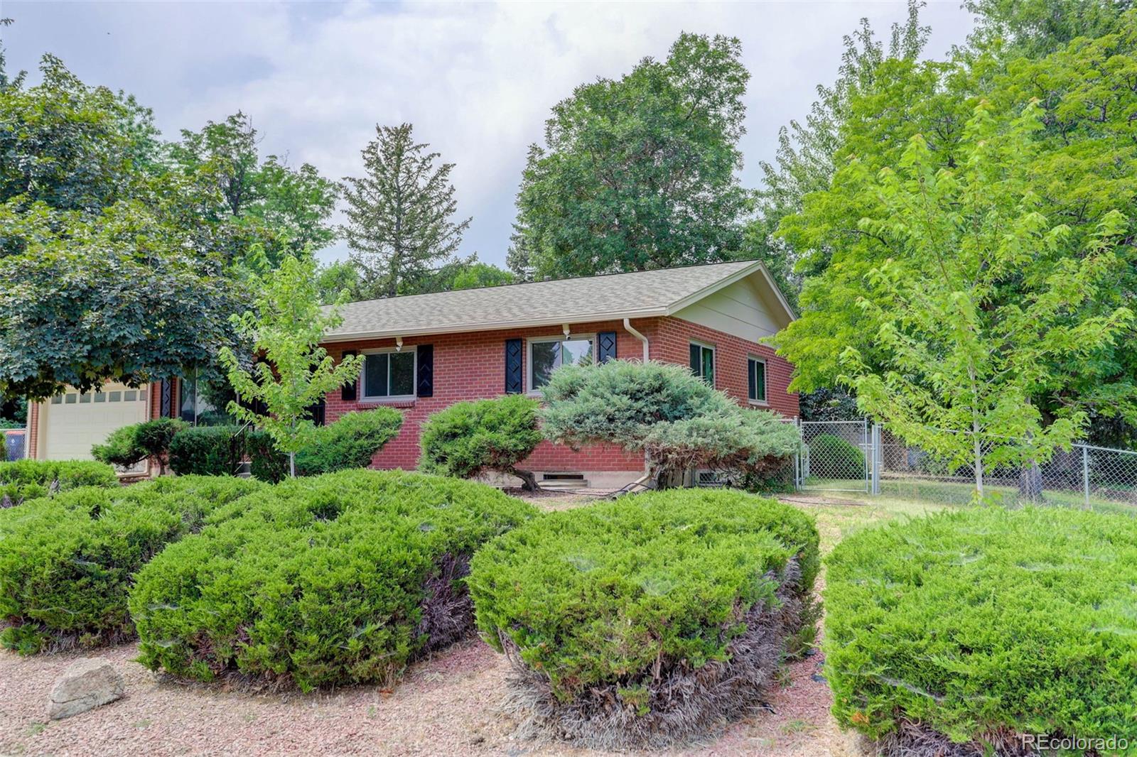 MLS Image #1 for 2573  braun court,golden, Colorado