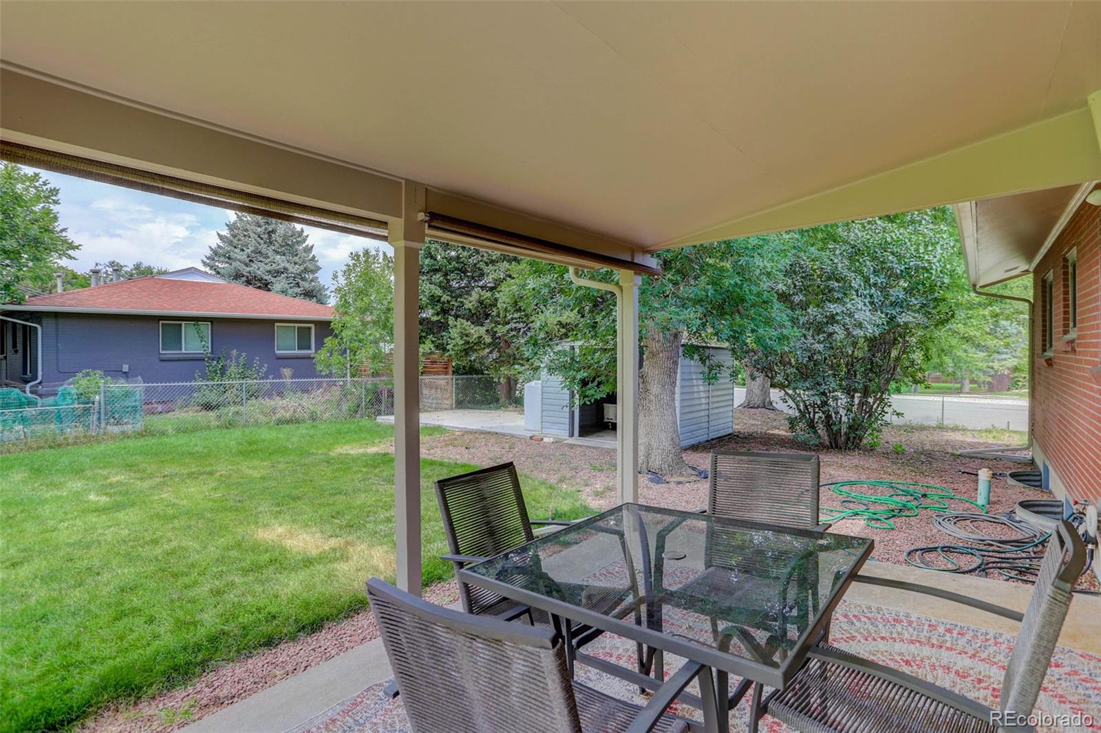 MLS Image #33 for 2573  braun court,golden, Colorado