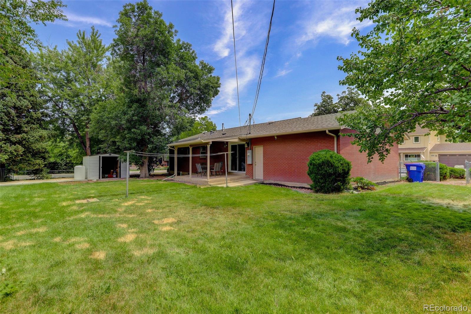 MLS Image #36 for 2573  braun court,golden, Colorado