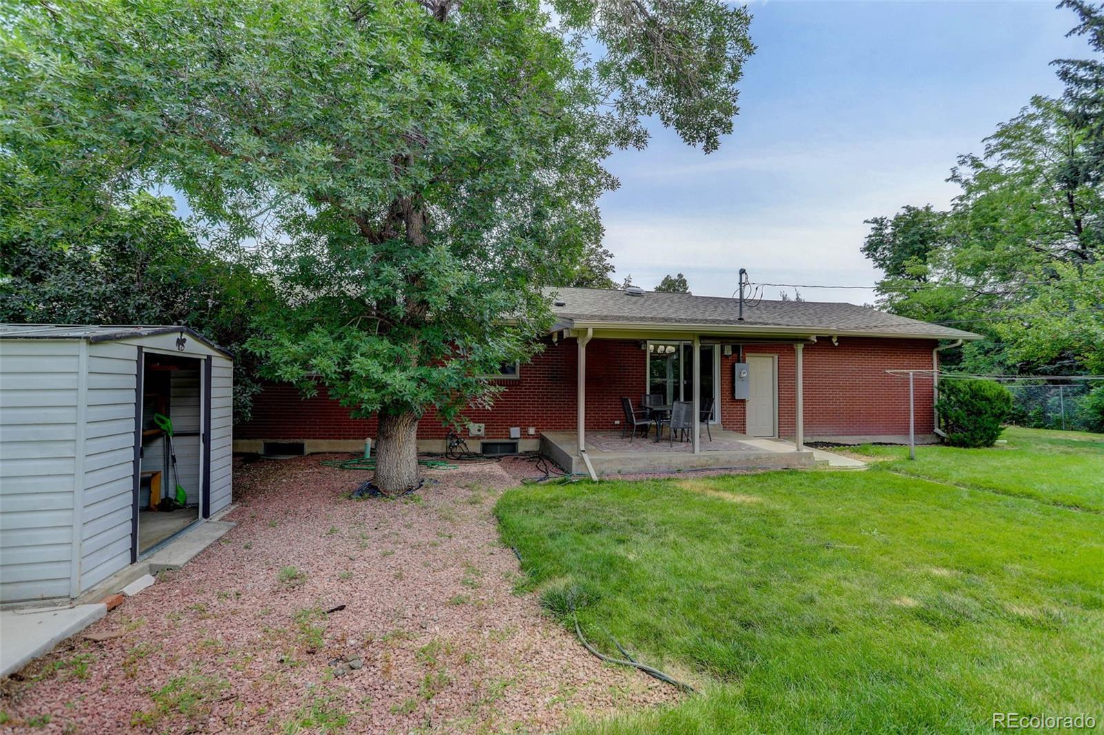 MLS Image #37 for 2573  braun court,golden, Colorado