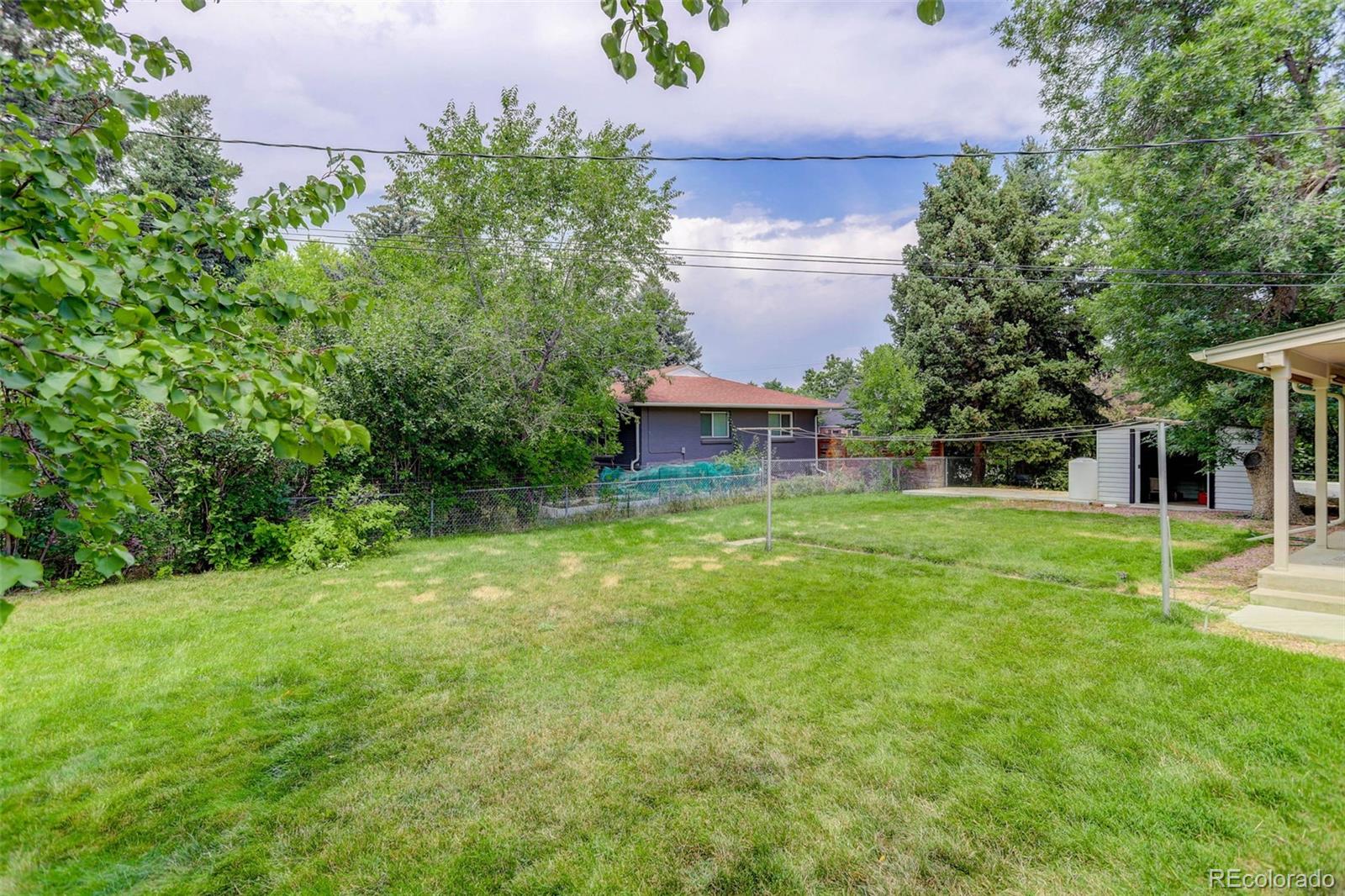 MLS Image #39 for 2573  braun court,golden, Colorado