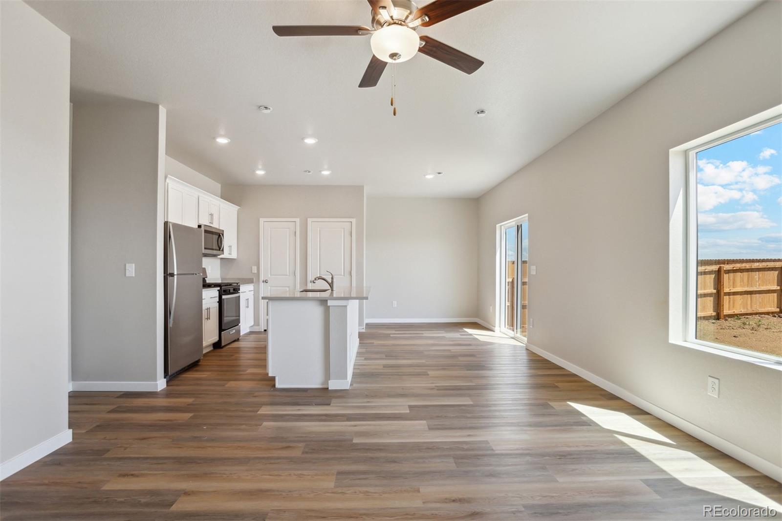 MLS Image #2 for 48285  shetland drive,bennett, Colorado