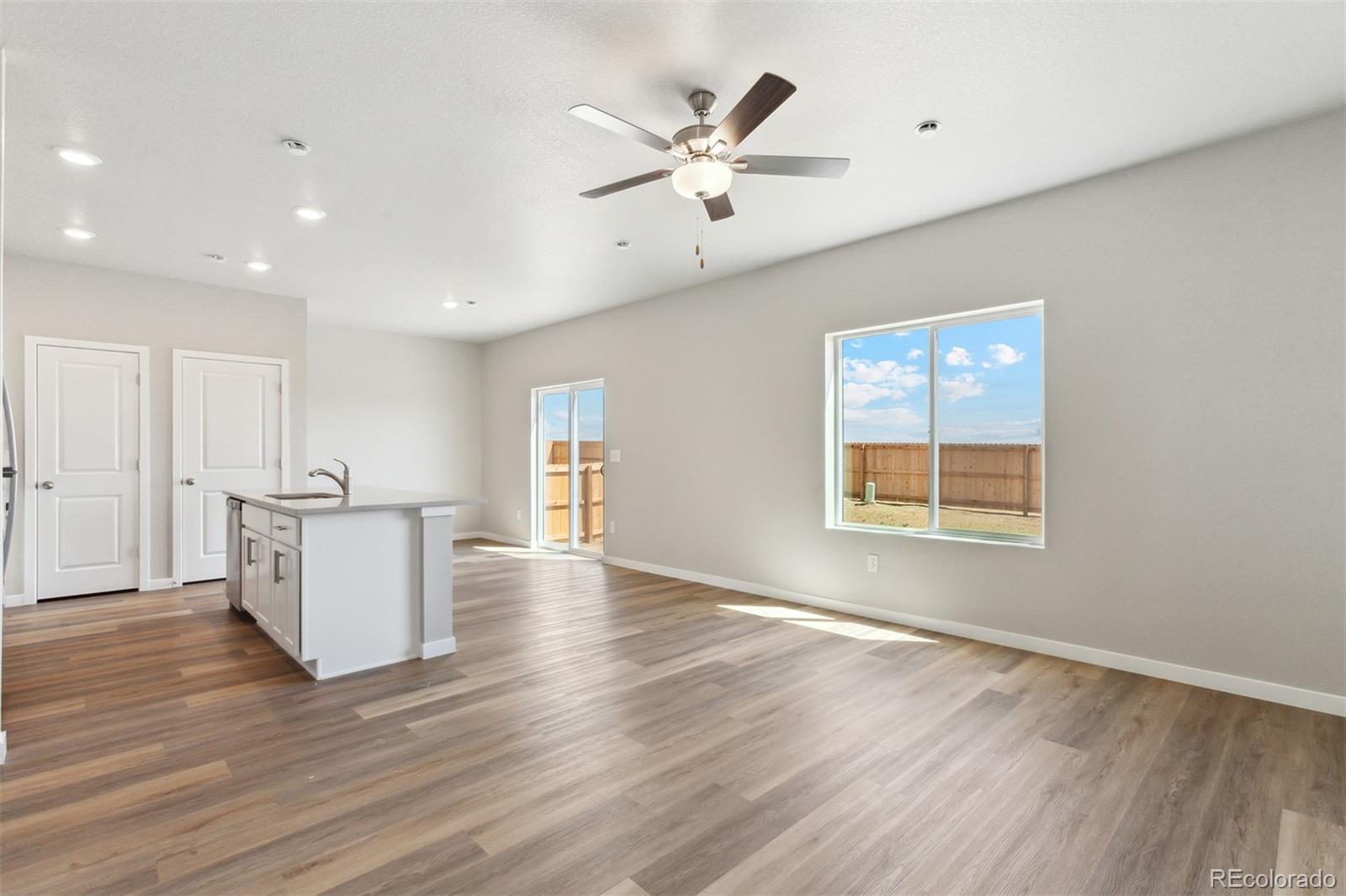 MLS Image #3 for 48285  shetland drive,bennett, Colorado