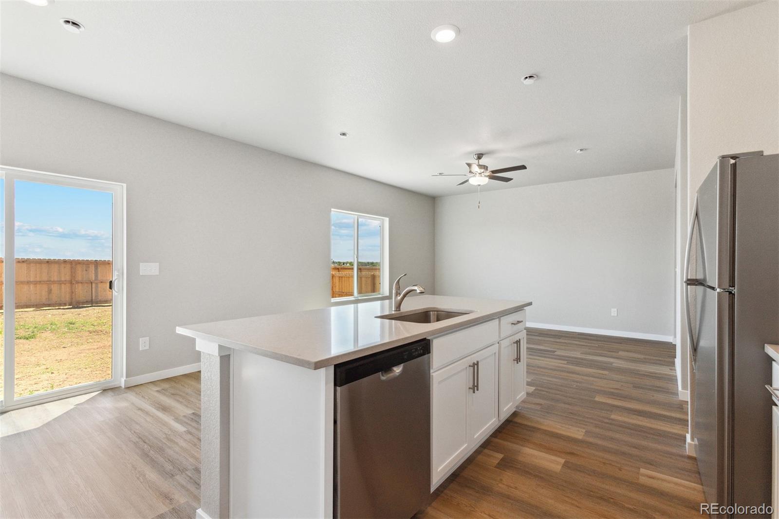 MLS Image #8 for 48285  shetland drive,bennett, Colorado