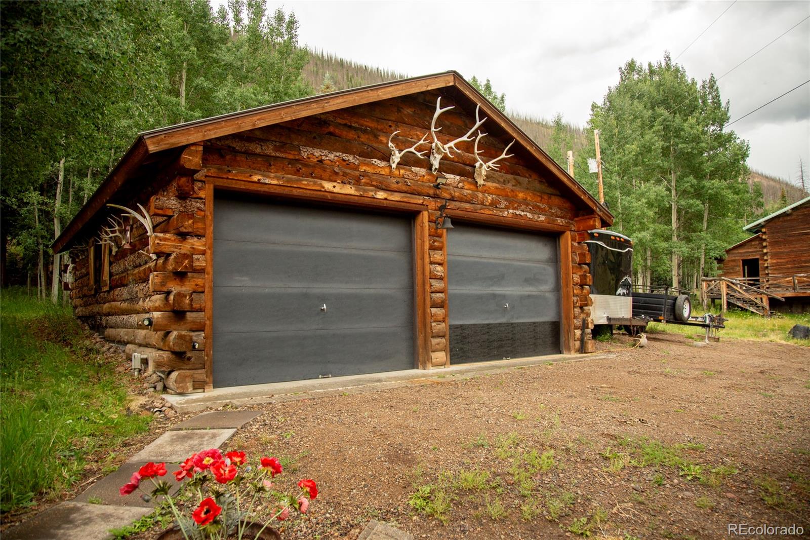 MLS Image #10 for 2150  usfs rd 521 ,creede, Colorado