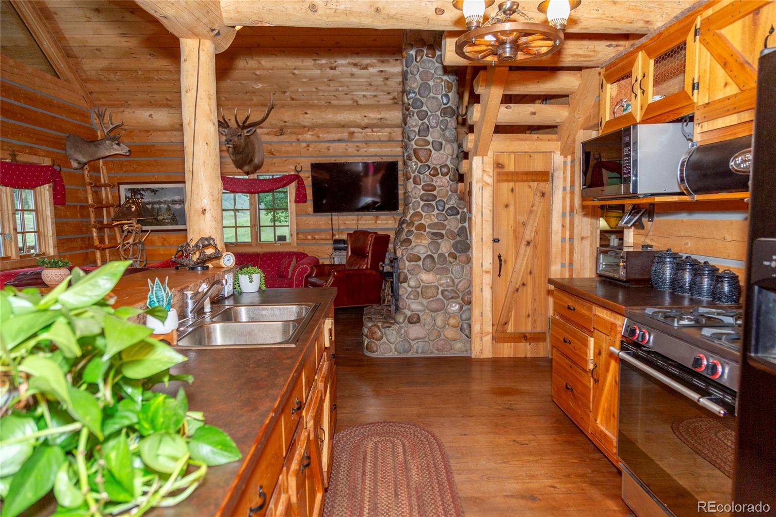 MLS Image #12 for 2150  usfs rd 521 ,creede, Colorado