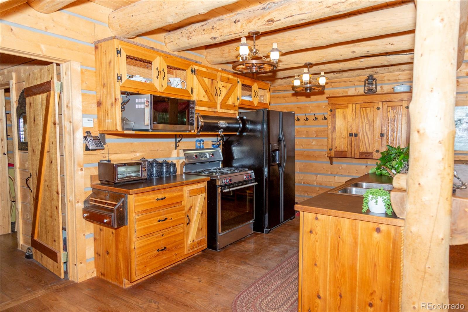 MLS Image #15 for 2150  usfs rd 521 ,creede, Colorado