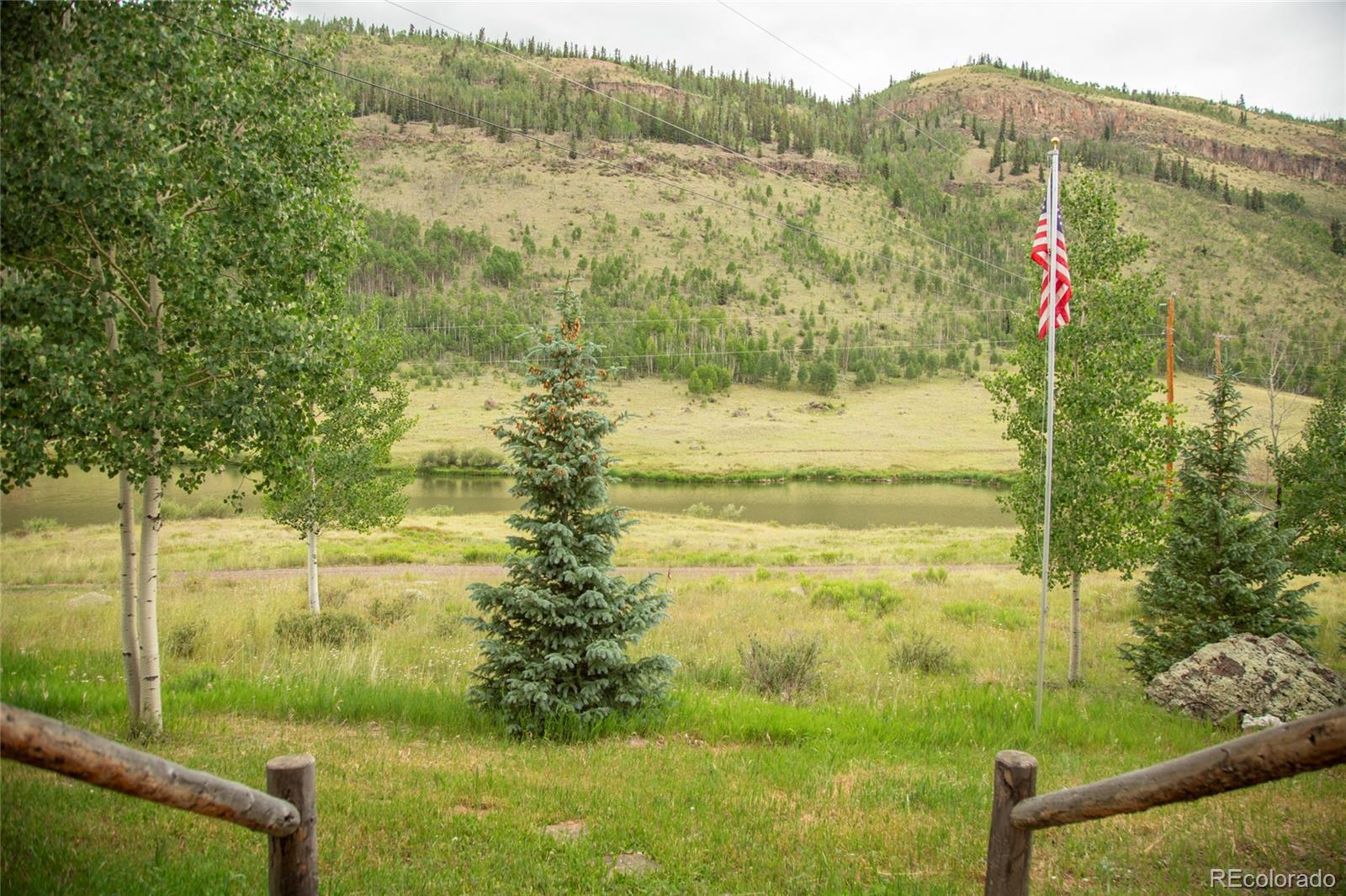 MLS Image #16 for 2150  usfs rd 521 ,creede, Colorado