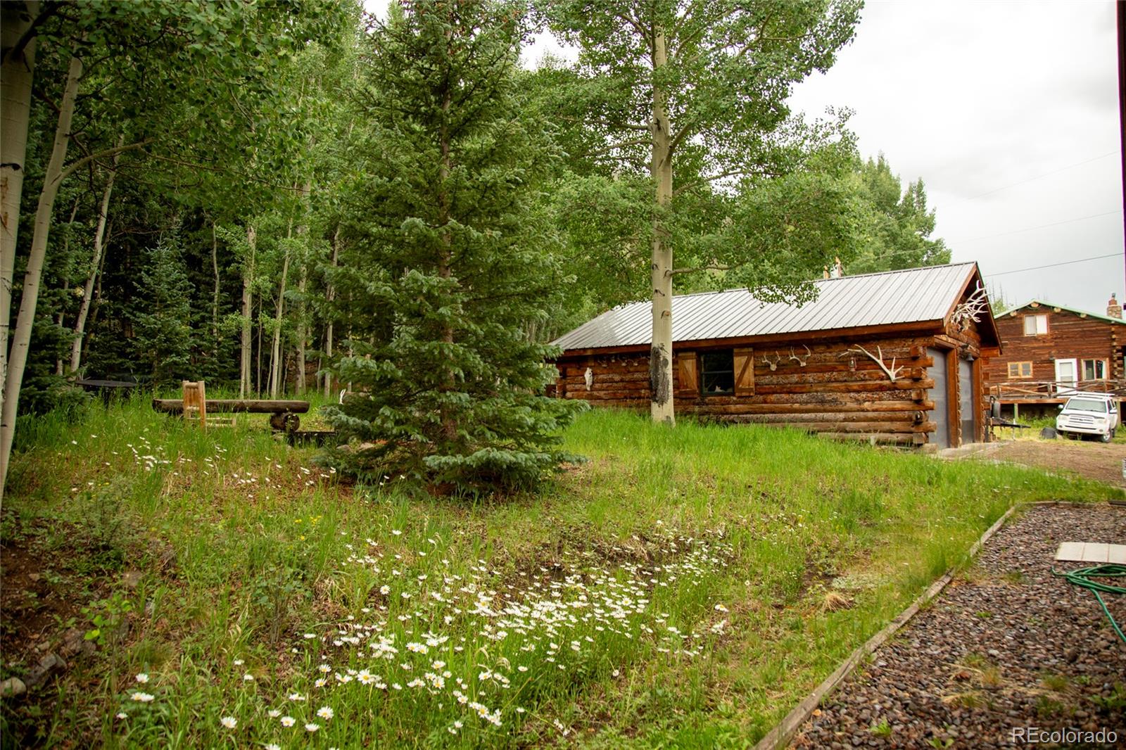 MLS Image #17 for 2150  usfs rd 521 ,creede, Colorado