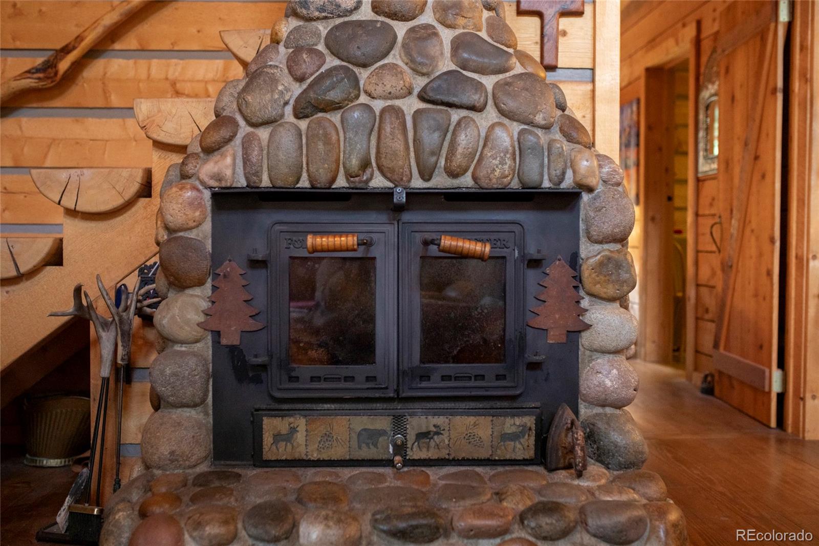 MLS Image #18 for 2150  usfs rd 521 ,creede, Colorado