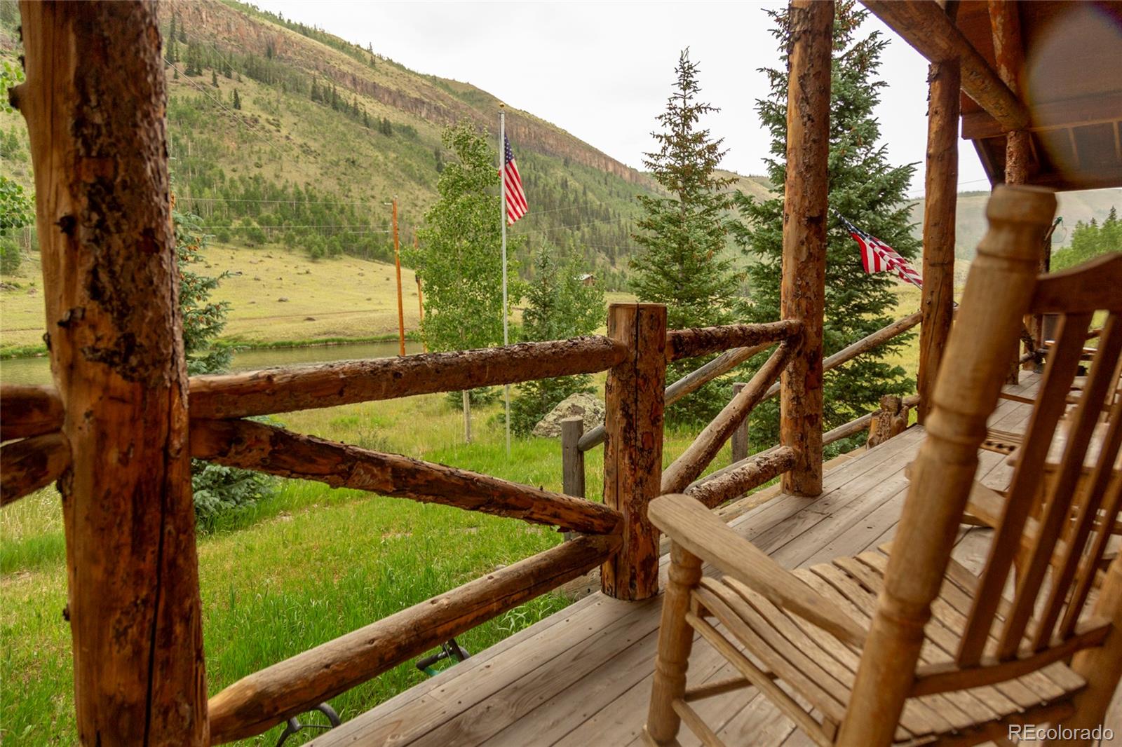 MLS Image #2 for 2150  usfs rd 521 ,creede, Colorado