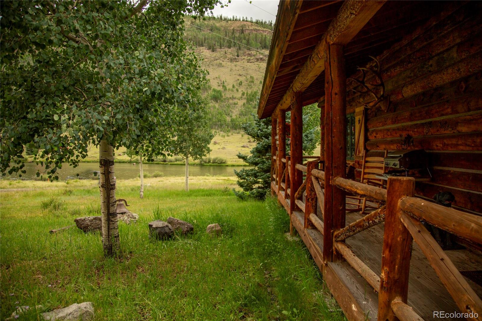 MLS Image #20 for 2150  usfs rd 521 ,creede, Colorado
