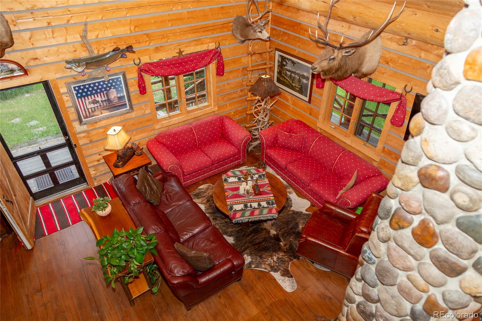 MLS Image #3 for 2150  usfs rd 521 ,creede, Colorado