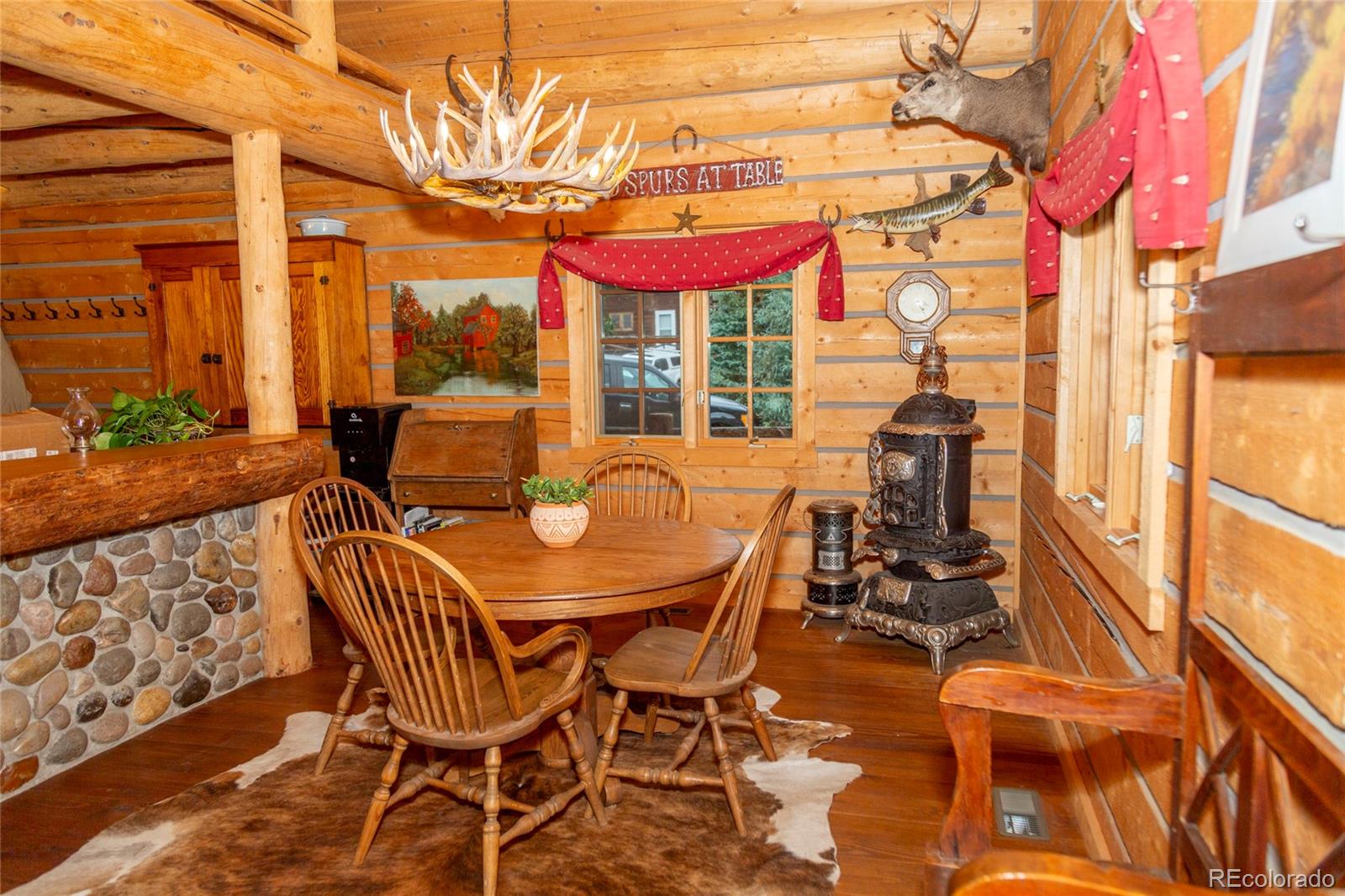 MLS Image #4 for 2150  usfs rd 521 ,creede, Colorado