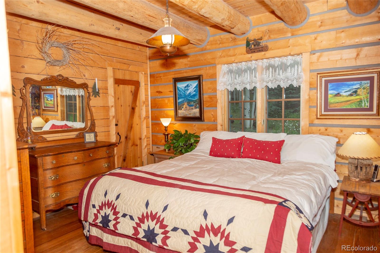 MLS Image #5 for 2150  usfs rd 521 ,creede, Colorado
