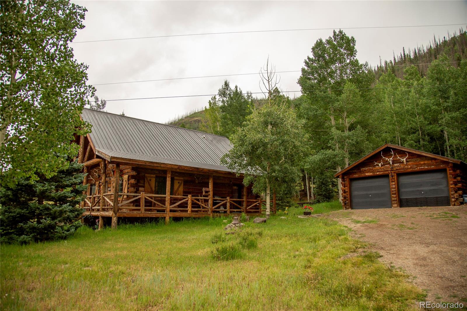 MLS Image #7 for 2150  usfs rd 521 ,creede, Colorado