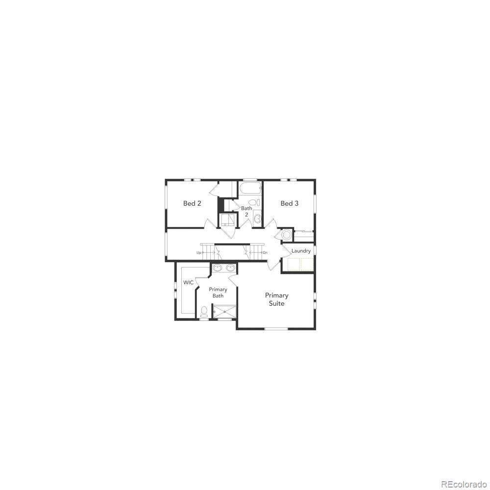 MLS Image #2 for 10166  scranton court,commerce city, Colorado