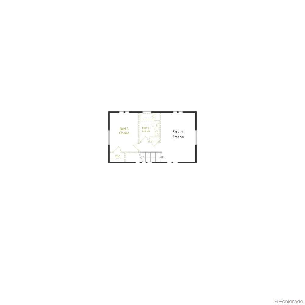 MLS Image #3 for 10166  scranton court,commerce city, Colorado