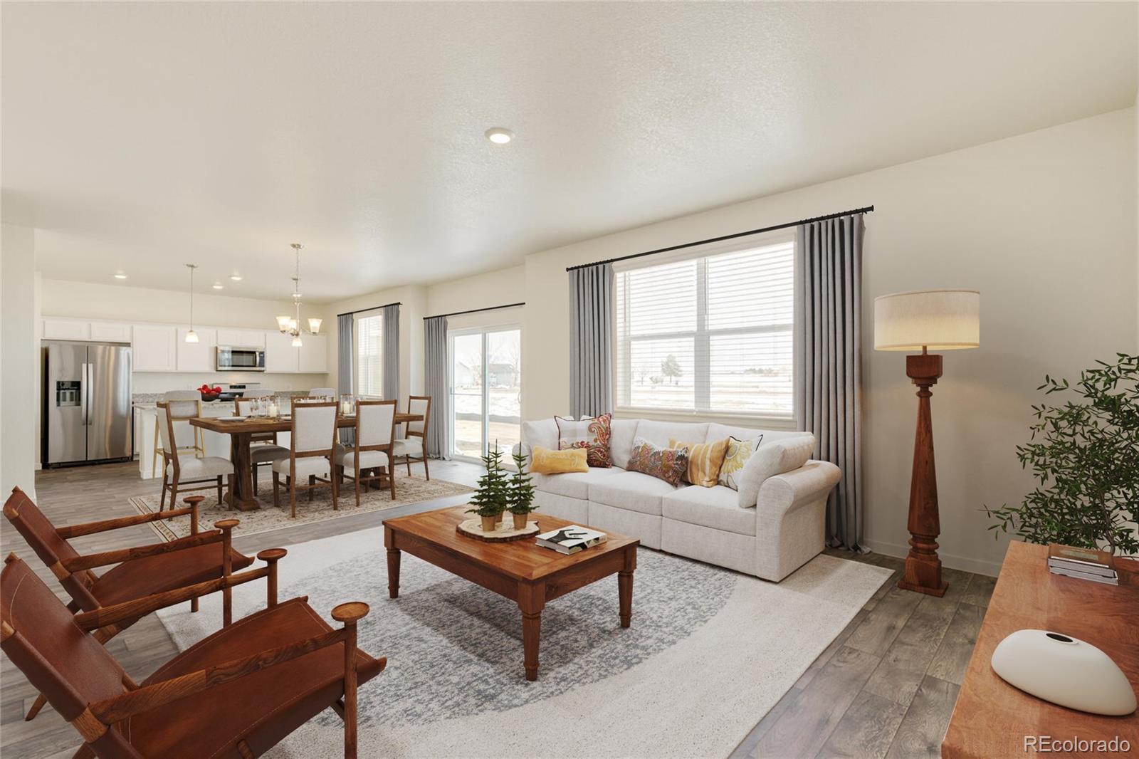MLS Image #3 for 1863  mount monroe drive,berthoud, Colorado
