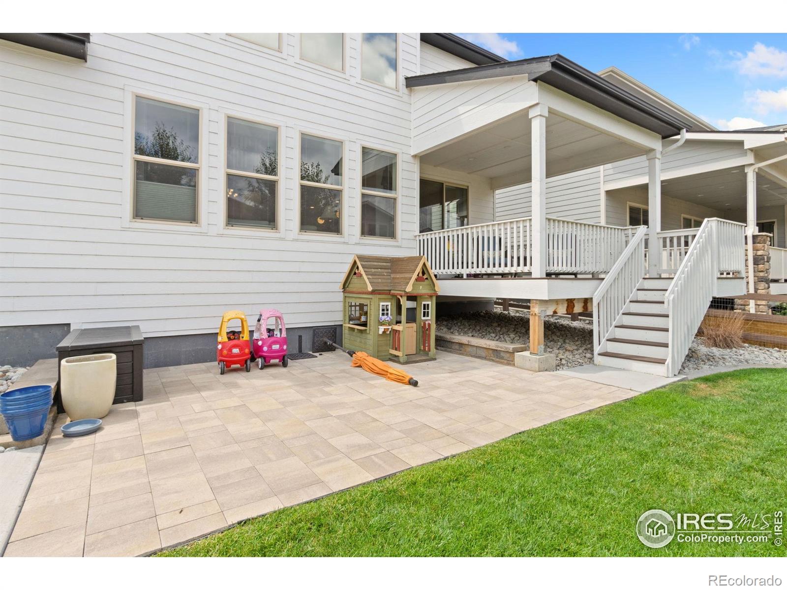 MLS Image #31 for 5914  medlar place,fort collins, Colorado