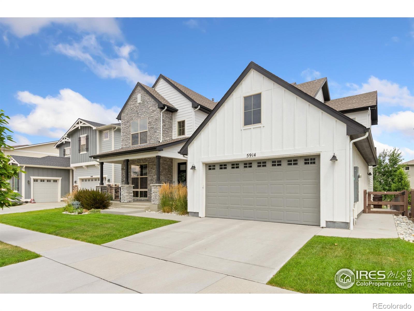 MLS Image #38 for 5914  medlar place,fort collins, Colorado